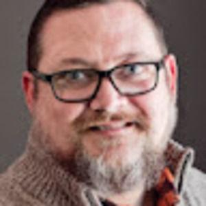 Meet your Posher, Aaron